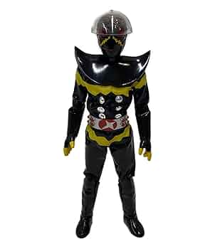 キカイダー　オオツカ企画 オオツカ企画 人造人間キカイダー | ひろくんと遊ぼう